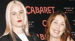 El homenaje de María Iborra a Verónica Forqué tras su muerte