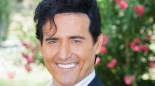 Muere Carlos Marín, cantante de Il Divo
