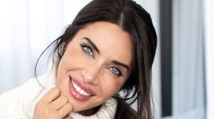 Pilar Rubio se pronuncia sobre la depresión postparto