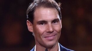 Rafa Nadal, positivo en coronavirus
