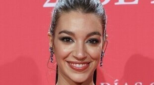 Las preciosas palabras de Ana Guerra a Miguel Ángel Muñoz por su último proyecto