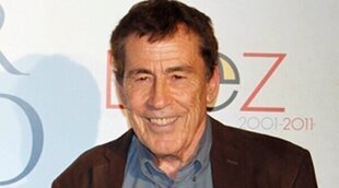 Fernando Sánchez Dragó se casará por cuarta vez