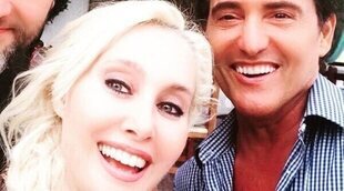 La emotiva despedida de Innocence a su exmarido Carlos Marín