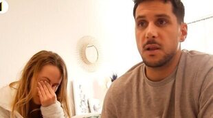 Yoli Claramonte pierde el bebé que esperaba