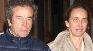 Los Duques de Alburquerque se separan