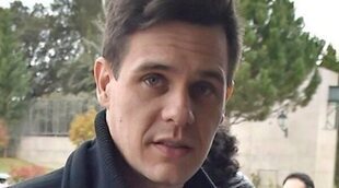 El nuevo golpe profesional de Christian Gálvez