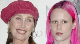 La carta de María Iborra a Verónica Forqué