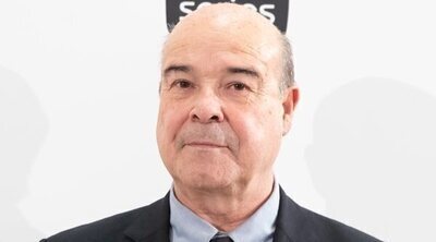 Antonio Resines está estable, consciente y no necesita ventilación mecánica tras su ingreso en la UCI por coronavirus