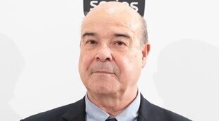 Antonio Resines está estable y consciente