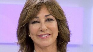 Ana Rosa comparte sus deseos para estas Navidades