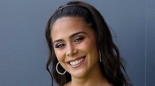 Greeicy está embarazada