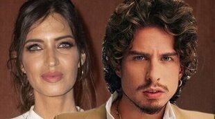 Sara y Kiki dejan atrás su discreción