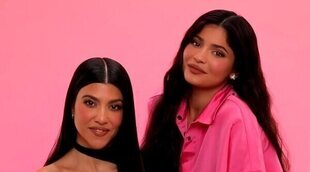 Un biberón desata la locura entre los fans de las Kardashian-Jenner