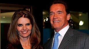 El divorcio de Schwarzenegger y Maria Shriver ya es oficial