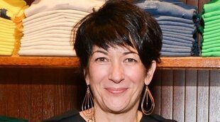 Ghislaine Maxwell, declarada culpable
