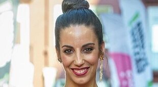 Almudena Cid habla tras su ruptura con Christian