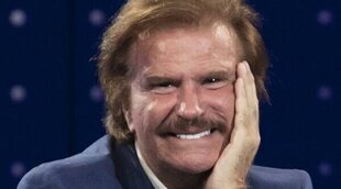 Edmundo aclara cuál es su relación con Bárbara Rey