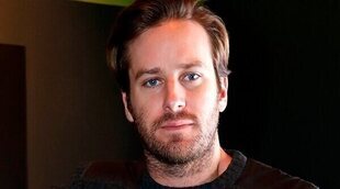 Las navidades de Armie Hammer tras salir de rehabilitación