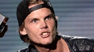 Las inquietantes anotaciones del diario de Avicii