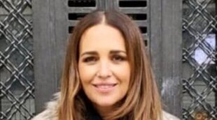 El inesperado mensaje de Paula Echevarría a David Bustamante