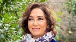 Ana Rosa: "Celebremos la vida"