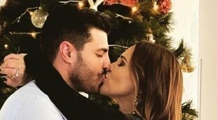 Así han celebrado Paula Echevarría y Miguel Torres sus 4 años de amor