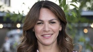 Fabiola Martínez, positivo en coronavirus