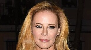 Paula Vázquez habla sin tapujos sobre su situación sentimental