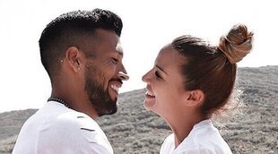 Tamara Gorro y Ezequiel Garay se separan