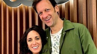 Edu Soto será padre por segunda vez junto a Cristina Pascual