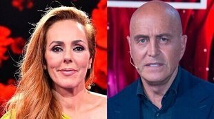 Kiko Matamoros gana la demanda de Rocío Carrasco