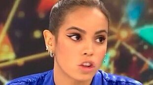 Gloria Camila desvela los motivos por los que David Flores está con Olga