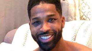 Tristan Thompson reconoce la paternidad de su tercer hijo y pide perdón a Khloe