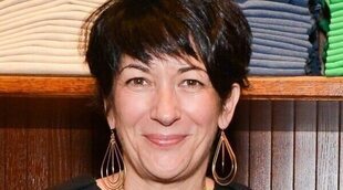 Ghislaine Maxwell, abandonada por su marido en prisión