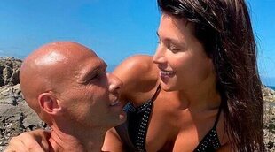 Sonia Ferrer anuncia sus planes de boda con Sergio Fontecha