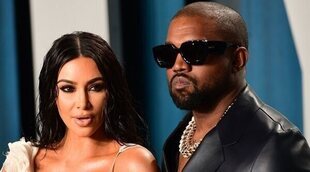 Kim y Kanye: balance amoroso tras un año desde que se conoció su divorcio