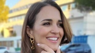 Así decidió Paula con Miguel Torres la exposición pública de su hijo