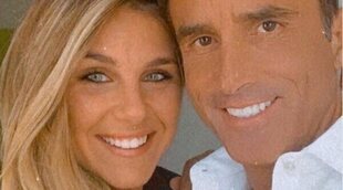 Ivana se sincera sobre la crisis en su relación con Hugo Sierra