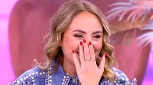 El motivo por el que Rocío no comparte en redes sus regalos de Reyes