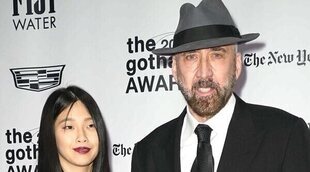 Nicolas Cage y Roko Shibata esperan su primer hijo juntos