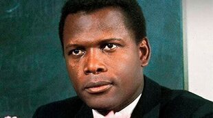 Muere Sidney Poitier a los 94 años