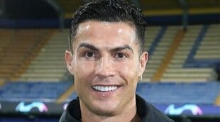 El autorregalo de Cristiano Ronaldo de más de 20.000 euros