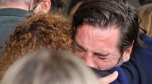 La madre de Casademunt aclara cómo era la relación de su hijo con Bustamante