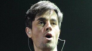 Enrique Iglesias quiere conocer a su presunto hermano