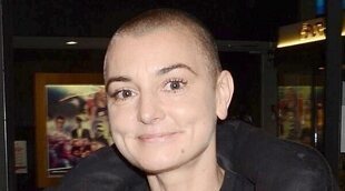 Encuentran muerto al hijo de Sinéad O'Connor
