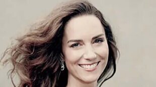 Kate Middleton celebra su 40 cumpleaños con unos impresionantes retratos