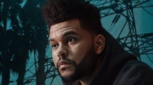 The Weeknd podría haber confirmado su relación con Jolie