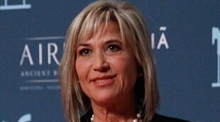 Julia Otero vuelve a la radio tras superar el cáncer