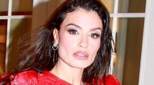 Madame de Rosa cumple años y lo hace a lo grande