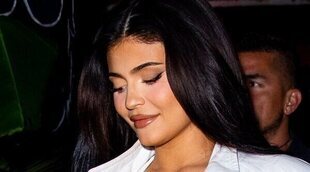 ¿Ha dado ya a luz Kylie Jenner?